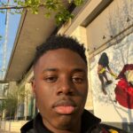 Alex Hibbert Instagram -