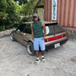 Alex Hibbert Instagram - Jamaica