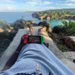 Alex Hibbert Instagram - Jamaica