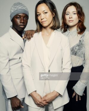 Alex R. Hibbert Instagram - the graduates