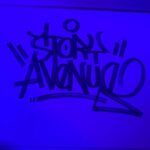Alex Hibbert Instagram - Story Ave.