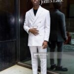 Alex Hibbert Instagram – the graduates New York City