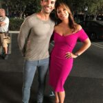 Alex Meneses Instagram - Thank you @hollywoodreporter for spotlighting @cwjanethevirgin as one of your Top 50 Picks of the Best TV Shows of the 21st Century. Recurring on Jane the Virgin was an absolute delight. Working with these powerhouse Latinas soothed my soul, from the amazing writing and professionalism to the goofing around and doing planks whenever possible (Gina did 3 minutes),it was a blast. And Jennie Snyder Urman is the best Showrunner of all time.💗#janethevirgin @cwjanethevirgin @hollywoodreporter #ginarodriguez @andreanavedo @justinbaldoni @yaelgrobglas @ivonnecollofficial @jaimecamil #monday #motivation #hispanicheritagemonth #latinxheritagemonth #latina Los Angeles, California