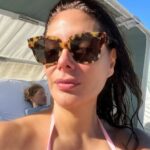 Alex Meneses Instagram - #waterlogged #shell #collector Four Seasons Resort Palm Beach