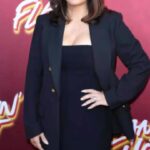 Alex Meneses Instagram – Congratulations @evalongoria 
You and your whole cast are superstars.  @flaminhotmovie is beyond!  I laughed and cried so much.  Being in the company of my beautiful and talented Latinas, last night was like therapy.  It was epic.  Eva has many talents; mommy, actress, producer and fabulous director.  And with everything she does,it’s about bringing people together and creating a loving creative environment.♥️♥️♥️
Always