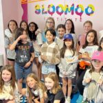 Alex Meneses Instagram – SLIME Museum.  The best!
@sloomooinstitute

#slime #fun #happy #times 
#momlife #momanddaughter #stayathomemom #mommyhood #mommylife #mommylove #mommydaughter #votd #instagood #instadaily Downtown Chicago