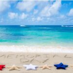 Alex Meneses Instagram – Happy Memorial Day.
Remember and Honor United States of America