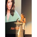 Alex Meneses Instagram - Presenting at the Mexican American Film and Television Awards at the Harmony Gold Theatre. What a blast. Thank you Dr. Jose-Luis Ruiz and the Mexican American Cultural Education Foundation. @mexamcef @mexamcouncil #sunriseruby #filmindustry #LA #mexicanamericanfilmfest2023 #mexamfilmfestawards #mexicanamerican #filmmakers #awards #televisionawards #hollywood #losangeles #sunsetblvd #finalist #presenter #mexicanamericanfilmmakers #screening #macef #culture #education #mexicangirl #mexico #alexmeneses #latina #latinapower #instagram #photooftheday #makeanimpact #love #television #film Hollywood, California