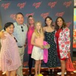 Alex Meneses Instagram – @flaminhotmovie streams tomorrow on @hulu and @disneyplus 

Do not miss this Gem of a film!

@evalongoria 
@flaminhotmovie 
@disneyplus 
@hulu
#family #fun #familytime #familylife #together #flaminhotcheetos