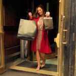 Alex Meneses Instagram - Time to get serious. #holiday #shopping #christmas #hannukah Chicago, Illinois