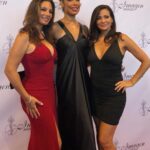Alex Meneses Instagram - Instagram vs Reality Congratulations to all of the winners at the Imagen Awards, last night. Our stories matter and need to be heard. #representation #throwback @imagenfound @iamginatorres @goconstance #monday #motivation Los Angeles, California