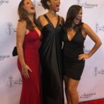 Alex Meneses Instagram - Instagram vs Reality Congratulations to all of the winners at the Imagen Awards, last night. Our stories matter and need to be heard. #representation #throwback @imagenfound @iamginatorres @goconstance #monday #motivation Los Angeles, California