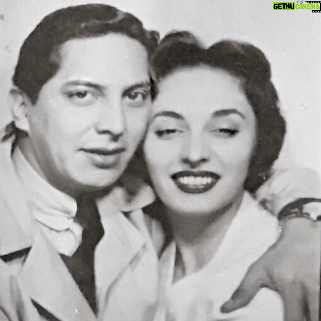 Alex Meneses Instagram - Happy Heavenly Birthday mom. I know you and pops are dancing up a storm. #happybirthday #mom #Iloveyou #imissyou Chicago, Illinois