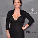 Alex Meneses Instagram – I prioritize my well-being and make time to reconnect with myself daily.

#transformationtuesday 
@laphil 
@graff 
@rolex 
#redcarpet #actress #producer #alexmeneses #beigedontage
