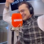 Alexandr Belonogov Instagram - Музыкальные итоги этой недели в эфире: суббота 09:00 воскресенье 20:00 @radio.kp #АлександрАнатольевич 🎙️🤓📡💻📻📺🇷🇺