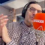 Alexandr Belonogov Instagram - Праздничные 120 минут единения с аудиторией. Подробности в видео-версии: https://youtube.com/@truechart (активная ссылка в stories). @radio.kp #АлександрАнатольевич 🎙️🤓📡💻📻📺🇷🇺
