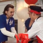 Alexandr Belonogov Instagram - Хозяйке на заметку, если она хочет и любит разбираться в китайской кухне. Остальным - учиться 🥢🍜🥠🥟 В еде важно всё: не только вкус, но и польза и, конечно, удовольствие от её приготовления, да ещё и в приятной компании. Спасибо всем #АлександрАнатольевич 🙏🙌🇷🇺🇨🇳👨🏼‍🍳🧑🏼🤓 Весь выпуск: https://youtu.be/RrpzHV8ulXQ?si=DNTAU—pGsswNsm9 (активная ссылка в stories).