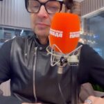 Alexandr Belonogov Instagram - Не можно, а нужно! Всех посмотреть можно здесь: https://youtube.com/@truechart @radio.kp #АлександрАнатольевич 🎙️🤓📡💻📻📺🇷🇺