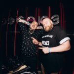 Alexandr Belonogov Instagram - Ох, уж эти Menzo DJ’s, дикие, но симпатичные, неистово отметили своё 13-летие в Профсоюзе pictured by @kseny4erep @profsouz_bars @menzodjs @yastrogiy @4akiboy @stixx.lil @d_one_dj @gregmus1c #menzodjs #whothefuckaremenzodjs #АлександрАнатольевич 🎙️🤓📡💻📻📺🇷🇺