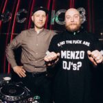 Alexandr Belonogov Instagram - Ох, уж эти Menzo DJ’s, дикие, но симпатичные, неистово отметили своё 13-летие в Профсоюзе pictured by @kseny4erep @profsouz_bars @menzodjs @yastrogiy @4akiboy @stixx.lil @d_one_dj @gregmus1c #menzodjs #whothefuckaremenzodjs #АлександрАнатольевич 🎙️🤓📡💻📻📺🇷🇺