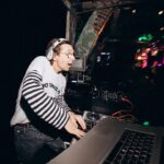 Alexandr Belonogov Instagram - Ох, уж эти Menzo DJ’s, дикие, но симпатичные, неистово отметили своё 13-летие в Профсоюзе pictured by @kseny4erep @profsouz_bars @menzodjs @yastrogiy @4akiboy @stixx.lil @d_one_dj @gregmus1c #menzodjs #whothefuckaremenzodjs #АлександрАнатольевич 🎙️🤓📡💻📻📺🇷🇺