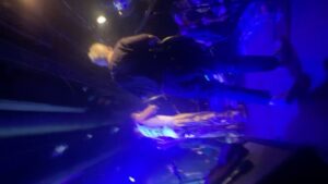 Alexandr Belonogov Instagram - Про клип The Translators “Обратно в СССР»: в начале был Blue October - Say it, потом Миша и Дима написали свои слова, сняли клип, потом они позвали меня выступить вместе с ними, была репетиция, чуть позднее презентация клипа и выступление в 16 тонн. Было весело.

Здесь видео с репетиции и выступления. Всё снято зрителями, за что им большое спасибо. В финале - самодельные видео из ваших стортз с after-party, где вообще всё перемешалось и, конечно, самое главное - ссылка на официальное видео клипа: https://youtu.be/lxHvaAXROHQ?si=bImKFLgb5v0KOrIp

Всем спасибо! 
@thetranslatorslive 
@4akiboy 
@shumanskiy 
@serg_up 
@sergey_aero 
@n_stravinsky 
@titenshteyn
@16tons_night 
@falstartbar
@gonchbruevich 
@yastrogiy 
@menzodjs 

#menzodjs
#АлександрАнатольевич 
🎙️🤓📡💻📻📺🇷🇺
