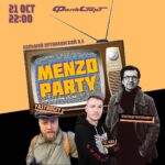 Alexandr Belonogov Instagram - Вечеринка от Menzo DJ’s - это всегда безупречный музыкальный вкус, щепотка того, что трезвым слушать невозможно, весь набор вечных хитов и вставшая костью в горле поп-музыка для по-настоящему важных людей и обыкновенных ночных тусовщиков. Мы рады всем кто танцует, поёт и могучим плечом подпирает стены «дворцов культуры» на наших выступлениях. Ждём вас в субботу 21 октября в Фальстарте на Menzo Party с классическим составом. За пультом: Александр Анатольевич - легенда MTV Россия, VJ Чак - бессменный утренний будильник на волнах радио MAXIMUM, Yastrogiy - голос из телевизора. @falstartbar @menzodjs @4akiboy @yastrogiy #menzodj #АлександрАнатольевич 🎙️🤓📡💻📻📺🇷🇺 Falstartbar
