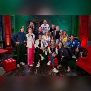 Alexandr Belonogov Instagram - Продолжение трилогии. К 25-летию MTV Россия. Часть 2. Про самый богатый на бюджеты и масштабные шоу период - так называемые «нулевые».

https://youtu.be/ECbvLBRt_BI?si=YqEmp_ef00zNZE-8 (активная ссылка в stories)

@yana_chu
@alisaboha
@ypashkoff
@bogomolovmikhail
@juliakovalchuk
@sheksheyev
@ilya_bachurin
@mikhail_grebenshchikov
@pochepa
@mashatryndyakina

#АлександрАнатольевич 
🎙️🤓📡💻📻📺🇷🇺