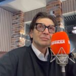 Alexandr Belonogov Instagram - Постоянно в эфире! Суббота 09:00, воскресенье 20:00. Здесь краткое содержание нового выпуска. @radio.kp #АлександрАнатольевич 🎙️🤓📡💻📻📺🇷🇺