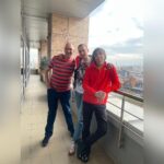 Alexandr Belonogov Instagram - Миша, Андрюша и Саша напоминают, что НХП на @radio.kp в субботу в 09:00 утра, в воскресенье в 20:00 по Москве. Не прогуливайте, не пропускайте. Мы побежали подводить итоги, потому что голосование только что закончилось. Хотите узнать результаты - до встречи в эфире! #АлександрАнатольевич 🎙️🤓📡💻📻📺🇷🇺