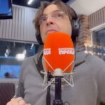 Alexandr Belonogov Instagram - Молодые и легендарные исполнители, известные и абсолютно новые композиции в наших рубриках в рамках НХП на @radio.kp Эфир: суббота 09:00, воскресенье 20:00. Всё подробно на YouTube-канале «Настоящий Хит-Парад». #АлександрАнатольевич 🎙️🤓📡💻📻📺🇷🇺