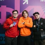 Alexandr Belonogov Instagram - Про команду «Фабрики креативных медиа» в Мурманске. Вот как это было, часть 2: «Фабрика креативных медиа» создана, в том числе для того, чтобы люди не утопали в информационном шуме. Здесь мы думали и учились тому, как количество перевести в качество, и самое главное - мы делаем это все вместе. Большие хорошие дела невозможно создать в одиночку - получится только большой хорошей командой. Ведь СМИ предназначены для людей, а значит у нас у всех одна и та же задача. В прошедшие выходные в Мурманске мы сгенерировали и синхронизировали эти смыслы». продолжение следует… обязательно #АлександрАнатольевич 🎙️🤓📡💻📻📺🇷🇺