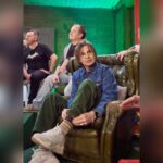 Alexandr Belonogov Instagram - Продолжение трилогии. К 25-летию MTV Россия. Часть 2. Про самый богатый на бюджеты и масштабные шоу период - так называемые «нулевые». https://youtu.be/ECbvLBRt_BI?si=YqEmp_ef00zNZE-8 (активная ссылка в stories) @yana_chu @alisaboha @ypashkoff @bogomolovmikhail @juliakovalchuk @sheksheyev @ilya_bachurin @mikhail_grebenshchikov @pochepa @mashatryndyakina #АлександрАнатольевич 🎙️🤓📡💻📻📺🇷🇺