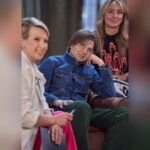Alexandr Belonogov Instagram - Продолжение трилогии. К 25-летию MTV Россия. Часть 2. Про самый богатый на бюджеты и масштабные шоу период - так называемые «нулевые». https://youtu.be/ECbvLBRt_BI?si=YqEmp_ef00zNZE-8 (активная ссылка в stories) @yana_chu @alisaboha @ypashkoff @bogomolovmikhail @juliakovalchuk @sheksheyev @ilya_bachurin @mikhail_grebenshchikov @pochepa @mashatryndyakina #АлександрАнатольевич 🎙️🤓📡💻📻📺🇷🇺