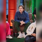 Alexandr Belonogov Instagram - Продолжение трилогии. К 25-летию MTV Россия. Часть 2. Про самый богатый на бюджеты и масштабные шоу период - так называемые «нулевые». https://youtu.be/ECbvLBRt_BI?si=YqEmp_ef00zNZE-8 (активная ссылка в stories) @yana_chu @alisaboha @ypashkoff @bogomolovmikhail @juliakovalchuk @sheksheyev @ilya_bachurin @mikhail_grebenshchikov @pochepa @mashatryndyakina #АлександрАнатольевич 🎙️🤓📡💻📻📺🇷🇺