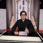 Alexandr Belonogov Instagram - Внимание! Смотрите новый выпуск «Модного приговора» с моим участием. Скоро голосование на роль Судьи и Защитника - не пропустите! @modniy.tv #АлександрАнатольевич 🎙️🤓📡💻📻📺🇷🇺