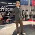 Alexandr Belonogov Instagram - Новый выпуск «Модного приговора» уже на сайте: https://www.1tv.ru/-/wewsbe Не забудьте: скоро голосование на роль Судьи и Защитника. @modniy.tv #АлександрАнатольевич 🎙️🤓📡💻📻📺🇷🇺