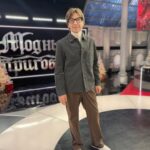 Alexandr Belonogov Instagram - Новый выпуск «Модного приговора» уже на сайте: https://www.1tv.ru/-/wewsbe Не забудьте: скоро голосование на роль Судьи и Защитника. @modniy.tv #АлександрАнатольевич 🎙️🤓📡💻📻📺🇷🇺