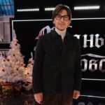 Alexandr Belonogov Instagram - Внимание! Смотрите новый выпуск «Модного приговора» с моим участием. Скоро голосование на роль Судьи и Защитника - не пропустите! @modniy.tv #АлександрАнатольевич 🎙️🤓📡💻📻📺🇷🇺