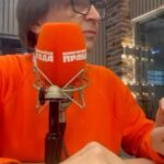 Alexandr Belonogov Instagram - Вот отрывки из новогоднего выпуска «Настоящего Хит-Парада». Смотрите и слушайте итоговый выпуск 2023 целиком сегодня в эфире в 20:00 на @radio.kp @katyalelofficial #АлександрАнатольевич 🎙️🤓📡💻📻📺🇷🇺