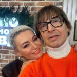 Alexandr Belonogov Instagram - Всем - сбор! Мы сейчас уже в студии НХП на @radio.kp 🙌 @katyalelofficial #АлександрАнатольевич 🎙️🤓📡💻📻📺🇷🇺