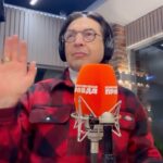 Alexandr Belonogov Instagram - У красивых - комплексы, у талантливых - кризисы, у умных - сомнения. А у нас - всё сразу, зато с нами хорошо! Эфир: суббота 09:00 воскресенье 20:00 Выпуски: https://youtube.com/@truechart @radio.kp #АлександрАнатольевич 🎙️🤓📡💻📻📺🇷🇺
