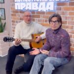 Alexandr Belonogov Instagram - На носу финальный декабрьский выпуск «Настоящего Хит-Парада» на @radiokp Не забываем, ждём, смотрим, слушаем и, конечно, поём: https://youtube.com/@truechart суббота 09:00 воскресенье 20:00 #АлександрАнатольевич 🎙️🤓📡💻📻📺🇷🇺