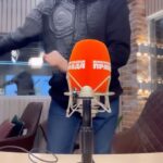 Alexandr Belonogov Instagram - Дядя Миша танцует, 400 городов танцуют, короче, танцуют все, ведь в эфире НХП на Радио КП, суббота 09:00, воскресенье 20:00 🙌 @radio.kp #АлександрАнатольевич 🎙️🤓📡💻📻📺🇷🇺