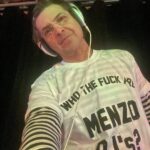 Alexandr Belonogov Instagram - Отмечаем 13 лет Menzo DJ’s 🙌 Кто ещё не понял «Who the fuck are Menzo DJ’s?»… приходите в Профсоюз бар немедленно! ❄️ @menzodjs @profsouz_bars @gregmus1c @d_one_dj @yastrogiy @stixx.lil #menzodjs #whothefuckaremenzodjs #впрофсоюзе #АлександрАнатольевич 🎙️🤓📡💻📻📺🇷🇺 «Профсоюз» барное объединение