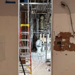 Alexandra Daddario Instagram - Renovate everything