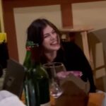 Alexandra Daddario Instagram - I had just been thinking “I don’t laugh enough” before I left for this. Thank you to the cast and crew for making me laugh so much!!
