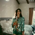 Alexandra Daddario Instagram - 📸 @stormsantos