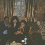 Alexandra Daddario Instagram - I had just been thinking “I don’t laugh enough” before I left for this. Thank you to the cast and crew for making me laugh so much!!