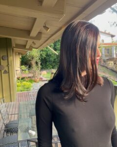Alexandra Daddario Instagram - In-style